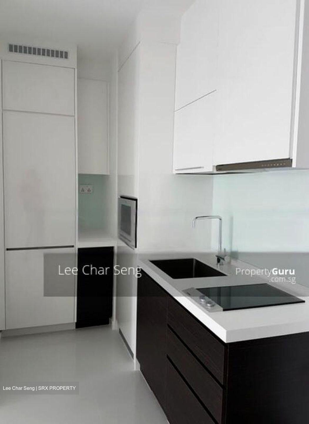 Eon Shenton (D2), Apartment #460264071